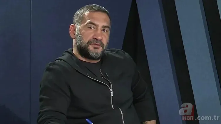 Ümit Karan dosyasında “zehir” itirafı: Bana kokain verdi 5