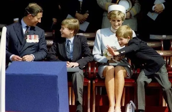 Prens Harry’in itirafına tepkiler peş peşe geldi! Korkunç ve şoke edici | Şimdi de sünnet sözleri olay yarattı