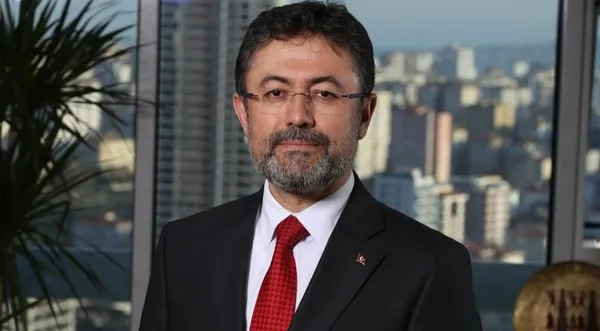Tarım ve Orman Bakanlığından 300 milyon TL’lik hibe desteği! Bakan İbrahim Yumaklı: Üretimin ve üreticimizin yüzyılı olacak