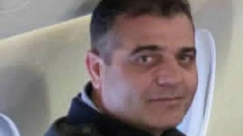 Kahraman Albay Oğuzhan Adalıoğlu ağlattı! Emekliliğini dondurup asrın felaketinde gönüllü oldu