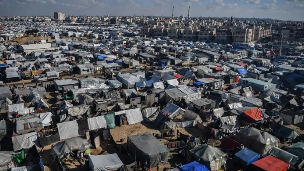 Arap ülkelerinden İsrail'e saldırılarına karşı acil çağrı: Harekete geçilmeli