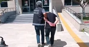 Dörtyol’da uyuşturucu operasyonu: 1 tutuklama