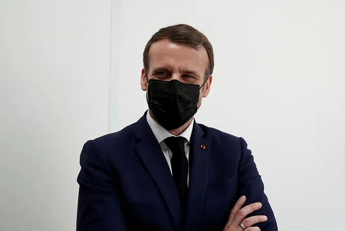 Son dakika: Fransa’dan flaş maske kararı! Zorunluluk kaldırılıyor - 2
