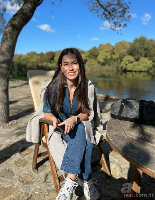 Oyuncu İnci Demirkaya Birant kabusu yaşadı! Kozmetik ürünü hastanelik etti 8