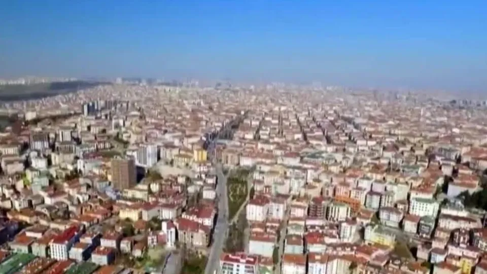 Küçükçekmece Belediyesi mali usulsüzlük!