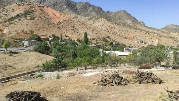 1631182742602.jpg Siirt'te şarbon alarmı! O ilçeye hayvan giriş ve çıkışı yasaklandı - 1