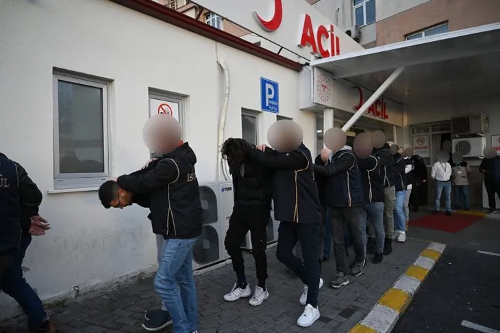 MOSSAD’ın kullandığı 7 GSM hattı deşifre oldu! Casuslardan şok itiraf