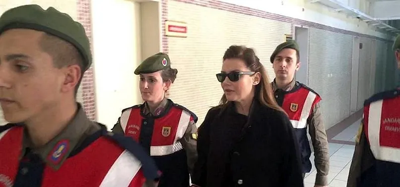 Deniz Seki: Adaleti bekliyorum