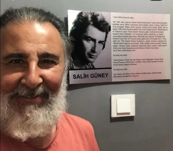 Oyuncu Kemal Başar’dan sanat dünyasını sarsacak ifşa! Faşizanlıkları tiyatroyu bitirdi