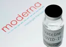 Kanada’da Moderna aşısı hazırlığı