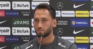 Hakan Çalhanoğlu’ndan Arda Güler açıklaması!