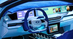 TOGG ilk kez orada kullanılacak