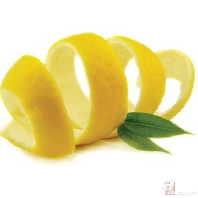 Kilo verdiren kür: Pantolonlar belinizden düşecek! Aç karnına 3 tane... 4