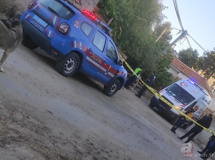 Kırşehir’de evlat dehşeti: Anne ve babasını bıçaklayarak öldürdü 2