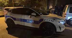 Erzurum’da silahlı saldırı