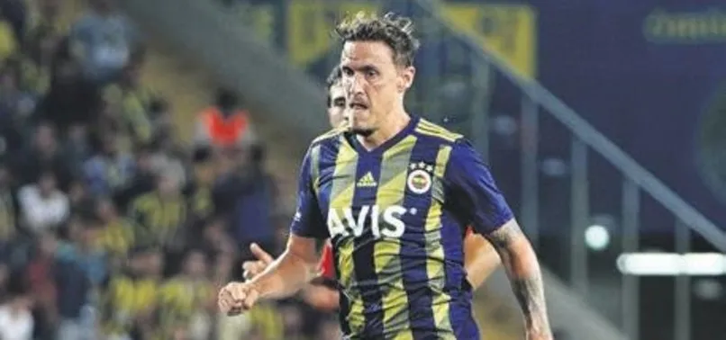 Max Kruse için karar Salı günü