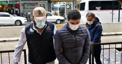FETÖ’den aranan 'ev abisi' Adana’da yakalandı