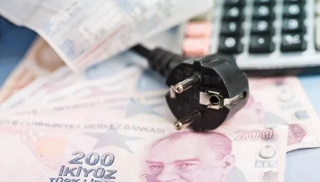 Son dakika: Kademeli elektrik tarifesine düzenleme! Faturaya nasıl yansıyacak? Resmi Gazete'de yayımlandı - 4