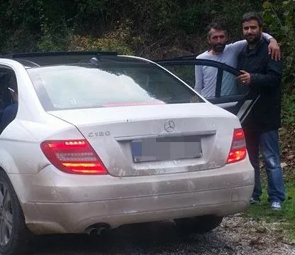 Loto milyoneri oldu başı dertten kurtulmadı, 40 yaşında sirozdan öldü! - 1