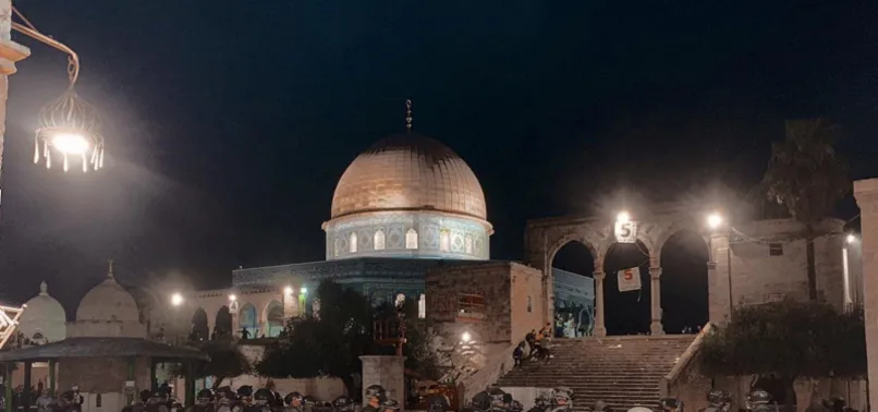 Son dakika: Hamas: İsrail'e bu saldırının bedelini ödeteceğiz