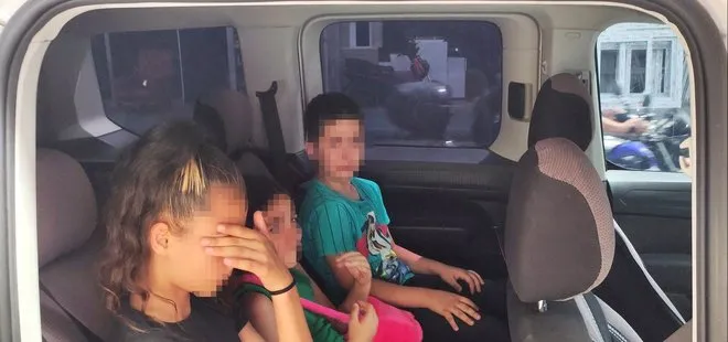 Adana’da şoke eden olay! 3 çocuğunu kebapçıda bırakıp ortadan kayboldu