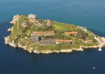 TBMM heyeti İmralı’ya gitti! İşte görüşmenin perde arkası