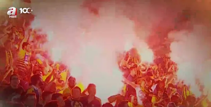Galatasaray Fenerbahçe derbisi hangi kanalda? Derbi saat kaçta?  İşte Süper Kupa maçının oynanacağı Al-Awwal stadı