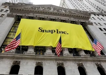 Snapchat halka arz ediliyor