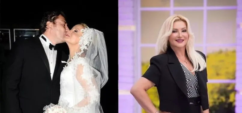 Zahide Yetiş’in 9 yıllık evliliği bitti! Sessiz sedasız boşandı