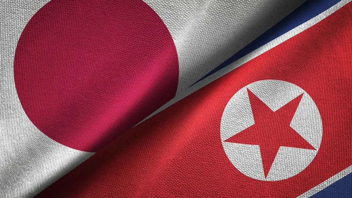 Japonya'dan Kuzey Kore'ye yaptırımları uzatma kararı