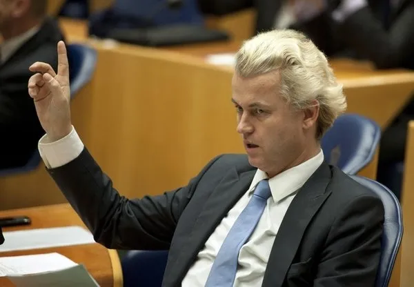 Faşist vekile Twitter kalkanı! Geert Wilders’ın Başkan Erdoğan’ı hedef alan tweetleri silinmiyor