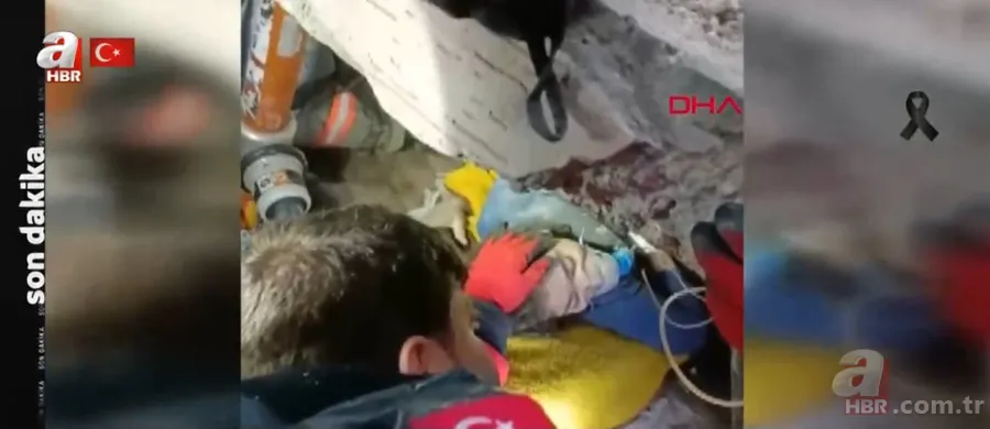 Onlar isimsiz KAHRAMANLAR! İşte yüzyılın deprem felaketinin isimsiz kahramanları | Türkiye'nin yaşayan vicdanı... 12