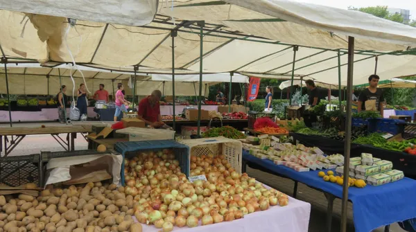 Gıda komitesi harekete geçti - 2