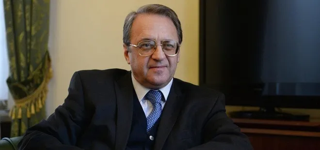 Rusya’dan Sudan açıklaması