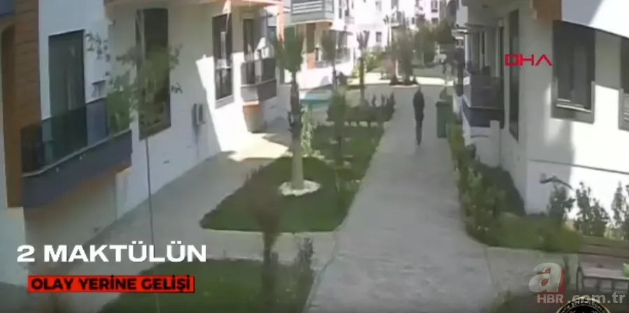 Aynı aileden 3 kişinin öldürüldüğü davada flaş gelişme! Mirasa tek konmak için yapmış 11