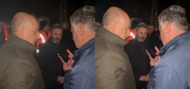 Başkan Erdoğan deprem bölgesine gidiyor! Enkaz altında vefat eden AK Parti Milletvekili Yakup Taş’ın ailesine başsağlığı verip açıkladı