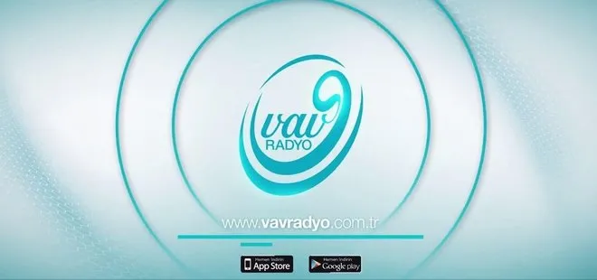 Ramazan ayında manevi iklimin buluşma noktası Vav Radyo! Türkiye'nin her yerinde! İşte frekans ve uygulama bilgileri...