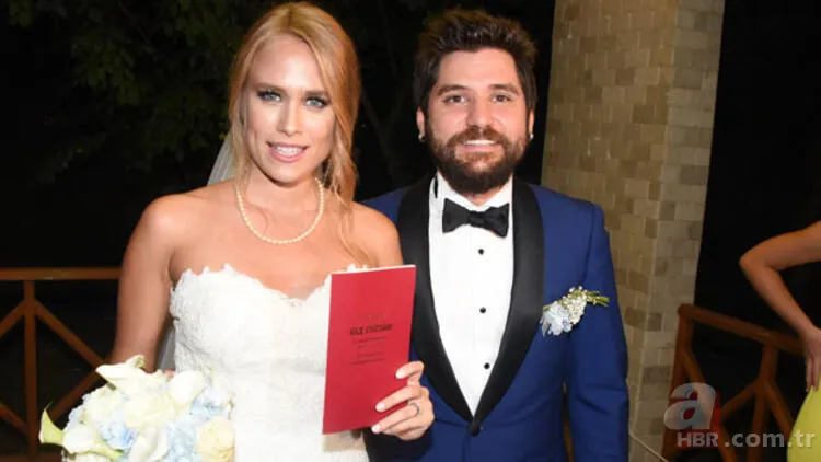 Ceyhun Fersoy ve Begüm Öner ev aletlerini enstrüman yaptı! Paylaşımlarına beğeni yağdı 1