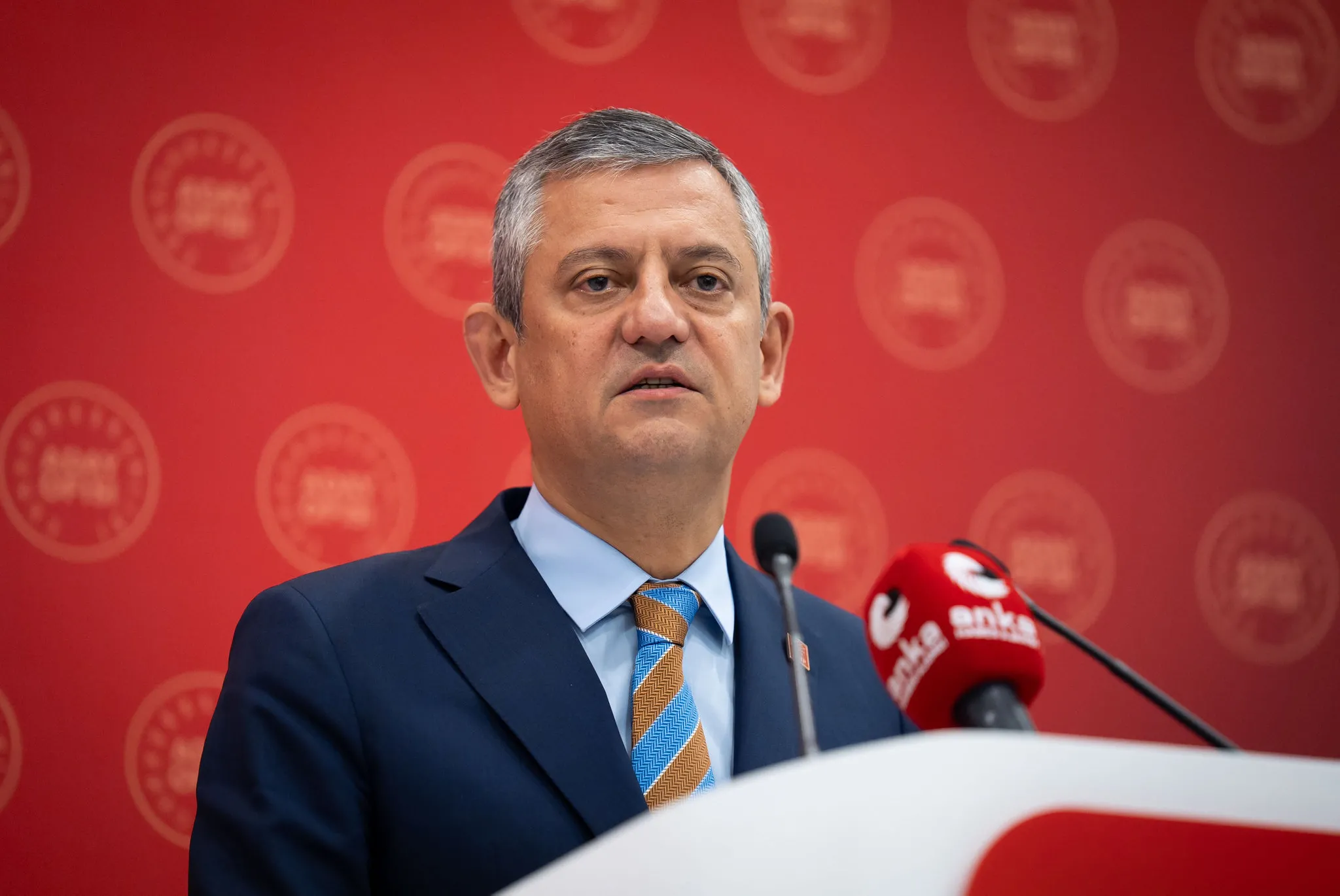 Başkan Erdoğan'a hakaret etmişti: Özgür Özel'e 300 bin TL'lik tazminat cezası