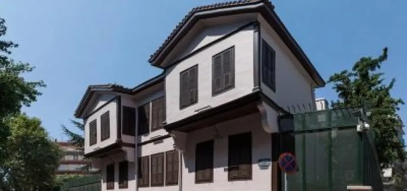 Ayasofya kararının ardından Yunan'ın şirazesi kaydı! Atatürk'ün evi için aşağılık teklif