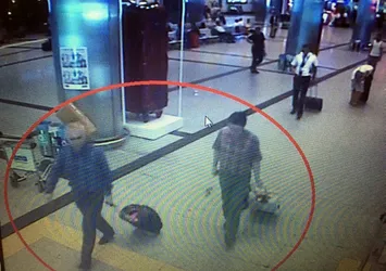 MİT'ten Adil Öksüz açıklaması