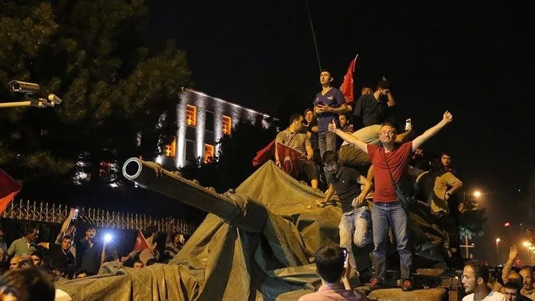 İletişim Başkanı Altun’dan: FETÖ ve arkasındaki güçlerin ana hedefi “Erdoğan’sız bir Türkiye