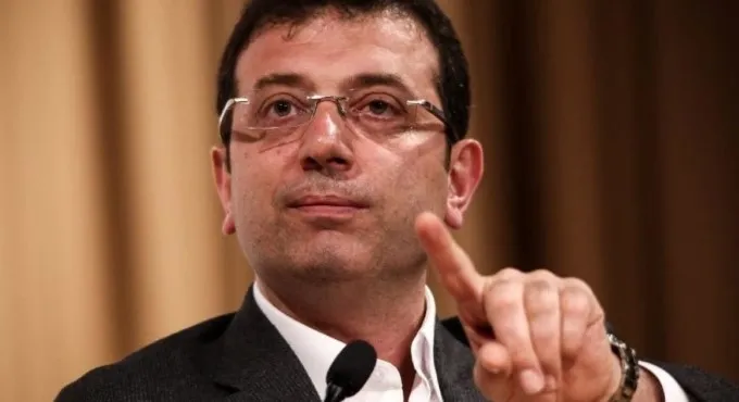 İmamaoğlu’nun daire başkanı Tayfun Kahraman, dava açıp iptal ettirdiği projeye imar istedi