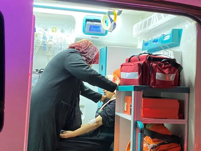 Son dakika: TEM Sapanca geçişinde otobüs kazası! Çok sayıda yaralı var - 4