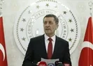 MEBten yüz yüze eğitim açıklaması!