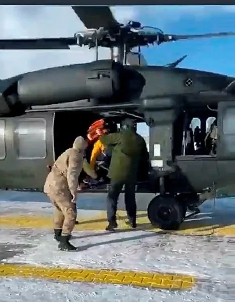 Devlet milletini darda koymadı! Ekipler seferber oldu - 8