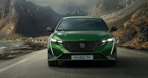 Yeni Peugeot 308 Türkiye’de