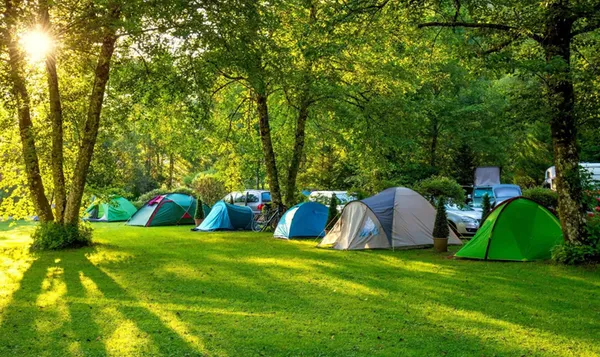 Karadeniz'deki kamp alanları tespit çalışmasında yeni gelişme - 5