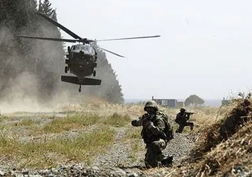 PKK'ya ağır darbe