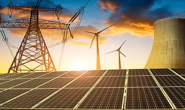 Türkiye ile Danimarka enerji sektörü iş birliği programında son aşamaya geldi